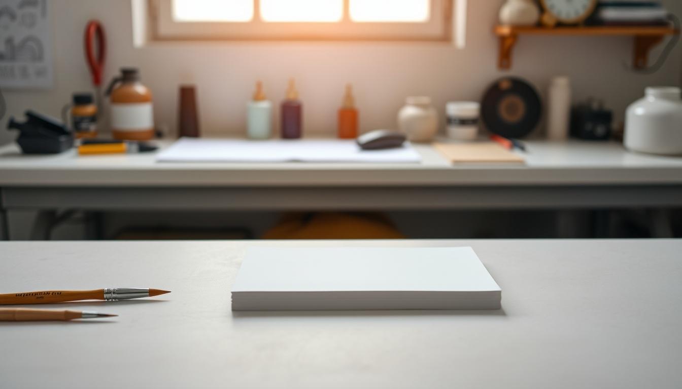 Plan visual